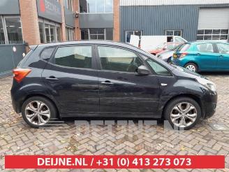 Hyundai Ix20 iX20 (JC), SUV, 2010 / 2019 1.4i 16V picture 8