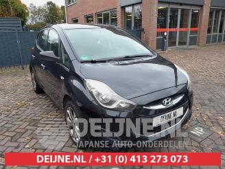 Purkuautot passenger cars Hyundai Ix20 iX20 (JC), SUV, 2010 / 2019 1.4i 16V 2011/5