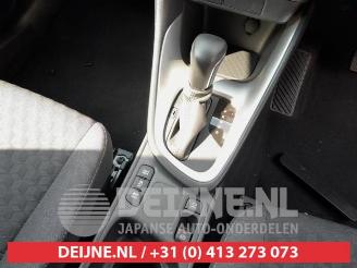 Toyota Yaris Yaris IV (P21/PA1/PH1), Hatchback, 2020 1.5 12V Hybrid 115 picture 20