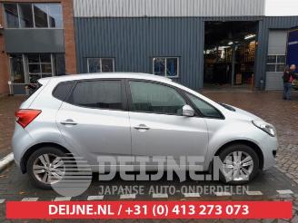 Hyundai Ix20 iX20 (JC), SUV, 2010 / 2019 1.6i 16V picture 8