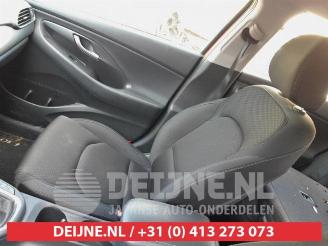 Hyundai I-30 i30 Wagon (PDEF5), Combi, 2017 1.4 T-GDI 16V picture 16