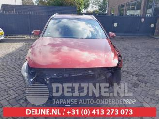 Hyundai I-30 i30 Wagon (PDEF5), Combi, 2017 1.4 T-GDI 16V picture 2