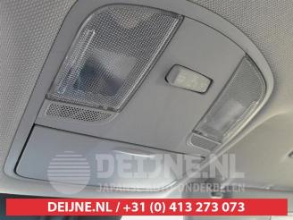 Hyundai I-30 i30 Wagon (PDEF5), Combi, 2017 1.4 T-GDI 16V picture 23