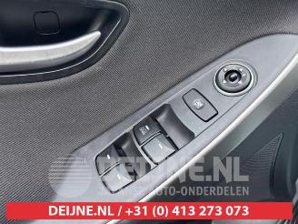 Hyundai I-30 i30 (GDHB5), Hatchback, 2011 1.6 GDI Blue 16V picture 16