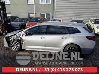 Toyota Corolla Corolla Touring Sport (E21/EH1), Combi, 2019 2.0 16V Hybrid picture 4