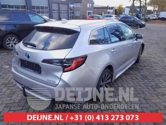 Toyota Corolla Corolla Touring Sport (E21/EH1), Combi, 2019 2.0 16V Hybrid picture 7