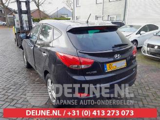 Hyundai Ix35 iX35 (LM), SUV, 2009 / 2015 1.6 GDI 16V picture 5
