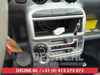 Hyundai Atos Atos, Hatchback, 1997 / 2008 1.1 12V picture 18