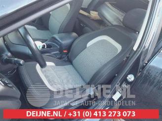 Kia Cee d Cee'd Sportswagon (JDC5), Combi, 2012 / 2018 1.0i T-GDi 12V 120 picture 15