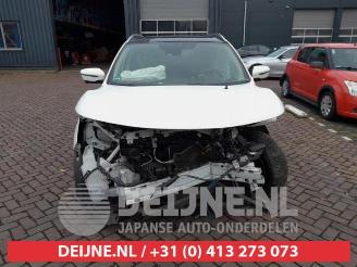 Nissan Qashqai Qashqai (J11), SUV, 2013 1.2 DIG-T 16V picture 2
