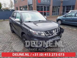 Démontage voiture Suzuki Vitara Vitara (LY/MY), SUV, 2015 1.4 S Turbo 16V 2018/1