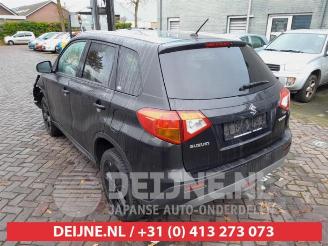 Suzuki Vitara Vitara (LY/MY), SUV, 2015 1.4 S Turbo 16V picture 5