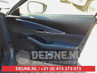 Mazda CX-30 CX-30 (DM), SUV, 2019 2.0 e-SkyActiv-G 122 16V picture 12