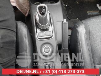 Mitsubishi Outlander Outlander (GF/GG), SUV, 2012 / 2022 2.0 16V PHEV 4x4 picture 13