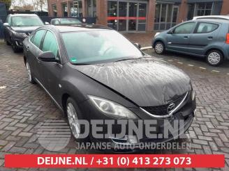 Dezmembrări autoturisme Mazda 6 6 Sport (GH14/GHA4), Hatchback, 2007 / 2013 2.2 CiTD 16V 163 2009/11