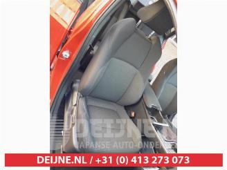 Toyota bZ4X bZ4X, SUV, 2021 71 kWh picture 18