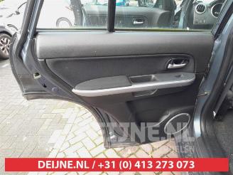 Suzuki Grand-vitara Grand Vitara II (JT), SUV, 2005 2.0 16V picture 13