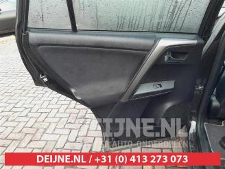 Toyota Rav-4 RAV4 (A4), Terreinwagen, 2012 / 2019 2.5 Hybrid 16V VVT-i 4x4 picture 12