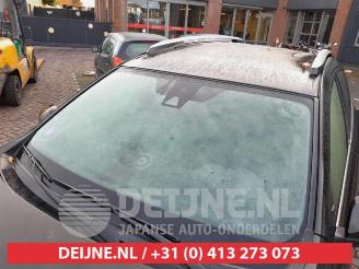 Toyota Rav-4 RAV4 (A4), Terreinwagen, 2012 / 2019 2.5 Hybrid 16V VVT-i 4x4 picture 9