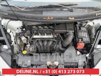 Mitsubishi Colt Colt (Z2/Z3), Hatchback, 2004 / 2012 1.3 16V picture 22