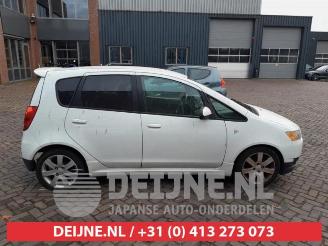 Mitsubishi Colt Colt (Z2/Z3), Hatchback, 2004 / 2012 1.3 16V picture 9