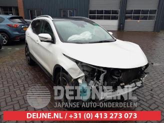 Nissan Qashqai Qashqai (J11), SUV, 2013 1.2 DIG-T 16V picture 1