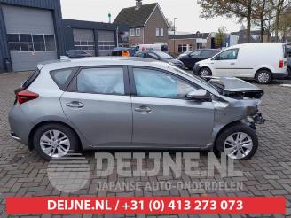 Toyota Auris  picture 8