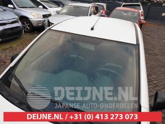 Suzuki Alto Alto, Hatchback 5-drs, 2009 1.0 12V picture 9