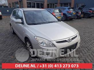 Autoverwertung Hyundai I-30 i30 (FD), Hatchback, 2007 / 2011 1.6 CVVT 16V 2007/9
