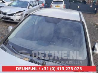 Hyundai I-30 i30 (FD), Hatchback, 2007 / 2011 1.6 CVVT 16V picture 9