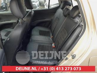 Hyundai I-10 i10 (F5), Hatchback, 2007 / 2013 1.2i 16V picture 14