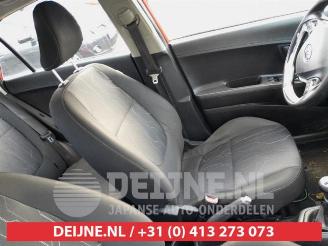 Kia Picanto Picanto (TA), Hatchback, 2011 / 2017 1.2 16V picture 13