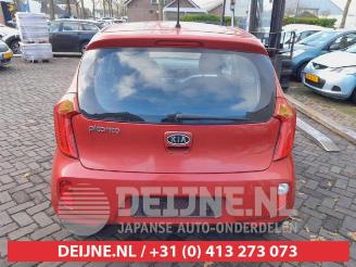 Kia Picanto Picanto (TA), Hatchback, 2011 / 2017 1.2 16V picture 6