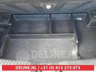 Kia Picanto Picanto (TA), Hatchback, 2011 / 2017 1.2 16V picture 11