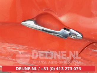 Kia Picanto Picanto (TA), Hatchback, 2011 / 2017 1.2 16V picture 9