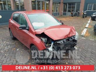 Autoverwertung Hyundai I-20 i20, Hatchback, 2008 / 2015 1.1 CRDi VGT 12V 2014/10