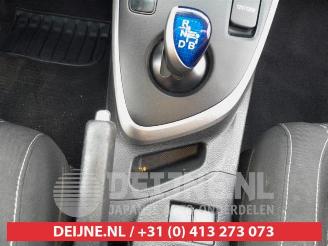 Toyota Auris Touring Sports Auris Touring Sports (E18), Combi, 2013 / 2018 1.8 16V Hybrid picture 21