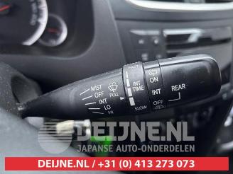 Suzuki Swift Swift (ZA/ZC/ZD), Hatchback, 2010 / 2017 1.2 16V picture 11