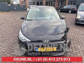 Hyundai I-20 i20 (GBB), Hatchback, 2014 / 2020 1.2i 16V picture 2