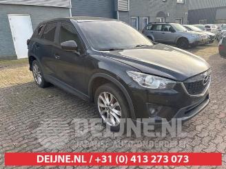 Mazda CX-5 CX-5 I (KE,GH), SUV, 2011 2.0 SkyActiv-G 16V 4WD picture 1