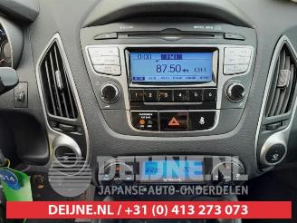 Hyundai Ix35 iX35 (LM), SUV, 2009 / 2015 1.6 GDI 16V picture 11