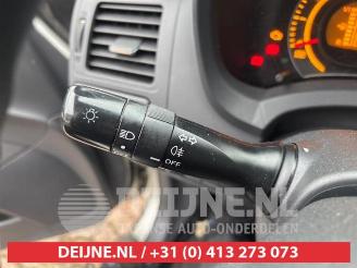 Toyota Auris Auris (E15), Hatchback, 2006 / 2012 1.4 VVT-i 16V picture 13