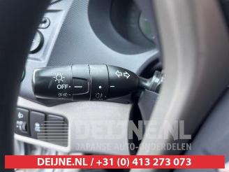 Honda Insight Insight (ZE2), Hatchback, 2009 / 2013 1.3 16V VTEC picture 14