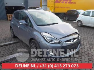 Autoverwertung Hyundai Ix20 iX20 (JC), SUV, 2010 / 2019 1.4i 16V 2015/4