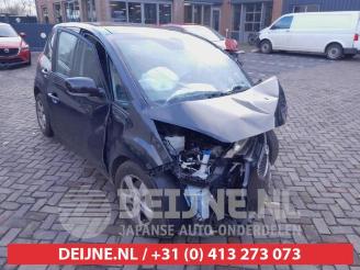 Kia Venga Venga, MPV, 2010 / 2019 1.4 CVVT 16V picture 1
