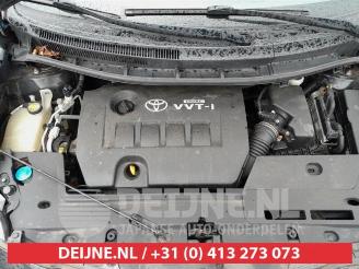 Toyota Auris Auris (E15), Hatchback, 2006 / 2012 1.6 Dual VVT-i 16V picture 23