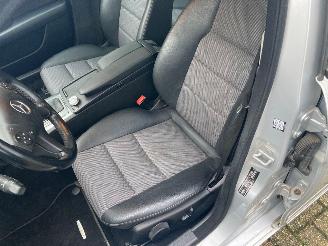 Mercedes C-klasse C180 cdi Automaat Avantgarde picture 7