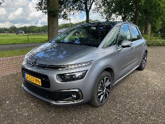  Citroën SpaceTourer C4 Automaat 1.2 Feel 2020/3