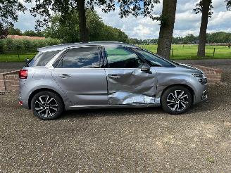 Citroën SpaceTourer C4 Automaat 1.2 Feel picture 5