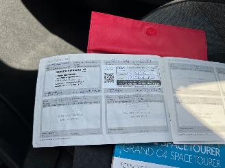 Citroën C4 SpaceTourer Automaat 1.2 Feel picture 23